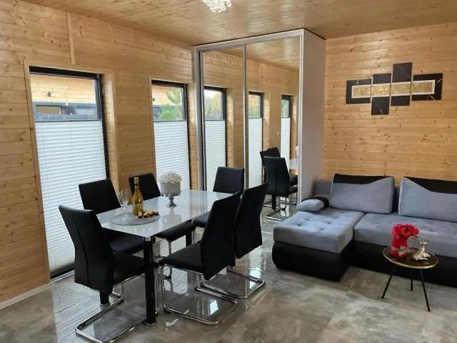 База отдыха Kalimera *