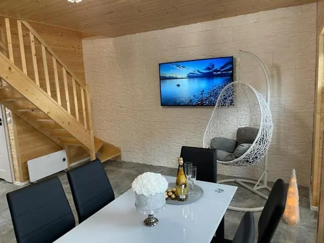 База отдыха Kalimera