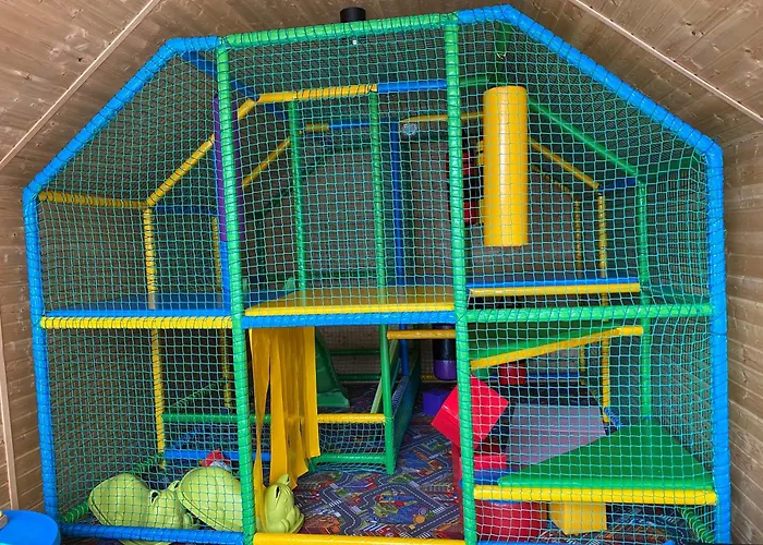 База отдыха Kalimera